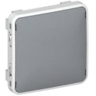 LEGRAND - Tapa ciega obturador Plexo