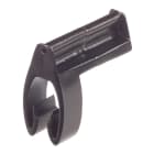 LEGRAND - Portaetiquetas CAB 3 - para la señalización de cables de 10 a 16mm² - negro