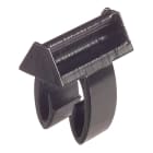 LEGRAND - Portaetiquetas CAB 3 - para la señalización de cables de 50 a 70mm² - negro