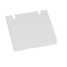 LEGRAND - Etiqueta para auxiliar de mando y señalización - para Logicab 2 - 34,6x11,4mm - + 0 385 17