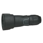 LEGRAND - Base 2P+T 16A. IP44, con prensaestopas