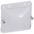 LEGRAND - Difusor incoloro Plexo modular