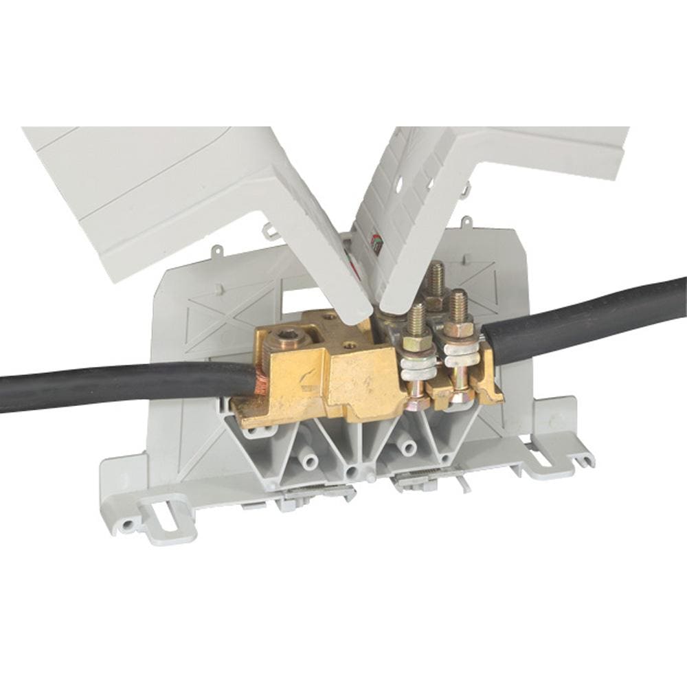 LEGRAND - Borna de potencia Viking 3 - cable-cable - paso 42