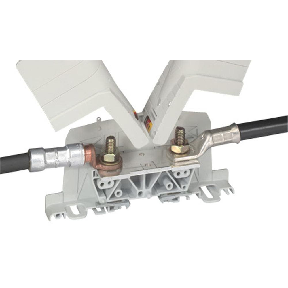 LEGRAND - Borna de potencia Viking 3 - Conexión-conexión - paso 36