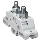 LEGRAND - Borna de potencia con rangos Viking 3 - para barra/terminal - M8 - paso 26