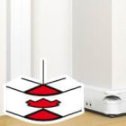 LEGRAND - Ángulo exterior 85° a 120° - para canal DLP de clipaje directo 50x130