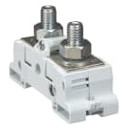 LEGRAND - Borna de potencia Viking 3 - carriles simétricos - M10 - paso 34 - an. 20mm