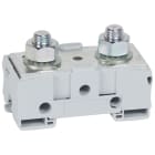 LEGRAND - Borna de potencia Viking 3 - carriles simétricos - M12 - paso 46 - an. 35mm