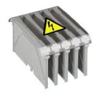 LEGRAND - Tabique de aislamiento para bornas de potencia de rangos Viking 3 - paso 34-46