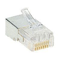 LEGRAND - Clavija RJ 45 Cat.5e - 9 contactos - an. 11,7mm