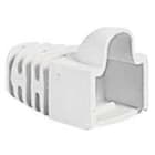 LEGRAND - Funda protectora para clavijas RJ 45 - Color blanco