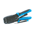 LEGRAND - Herramienta para grimpar clavijas RJ 45 - con 3 puntos de engaste