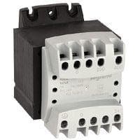 LEGRAND - Transformador equipo secundario/separ. mono - prim 230/400 V/sec 24/48V - 63VA