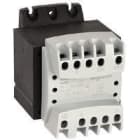 LEGRAND - Transformador equipo secundario/separ. mono - prim 230/400 V/sec 24/48V - 100VA