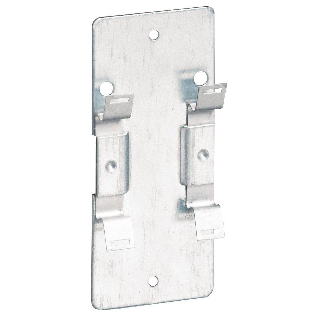 LEGRAND - Placa de montaje sobre el carril de los transformadores de equipamiento máx. 160VA