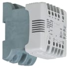 LEGRAND - Transformador mando y señal mono bornas con tornillo - prim 230/400 V/sec 24/48V - 63VA
