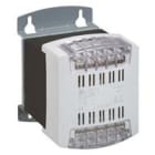 LEGRAND - Transformador mando y señal mono bornas con tornillo - prim 230/400 V/sec 115/230V - 1000VA