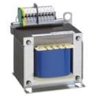 LEGRAND - Transformador mando y señal mono bornas con tornillo - prim 230/400 V/sec 115/230V - 1600VA