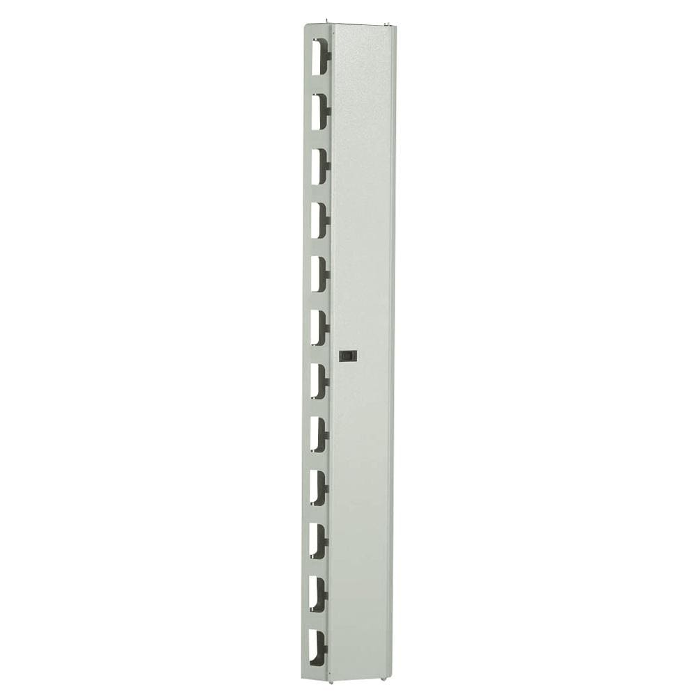 LEGRAND - Organizador de cables vertical para Rack abierto
