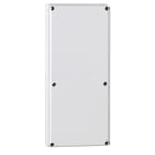 LEGRAND - Placa frontal ciega para combinados P17. Dimensiones 280x125mm