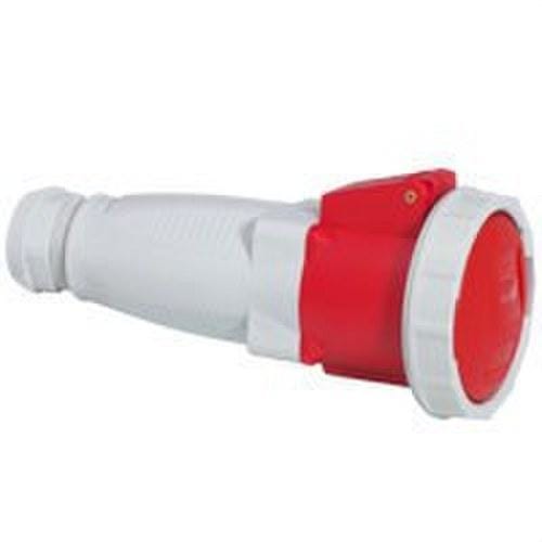 LEGRAND - BASE AEREA 63A 3 POLOS+TIERRA