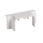 LEGRAND - Derivación plana - canal DLP de clipaje directo 50x80 - Blanco antibacteriano
