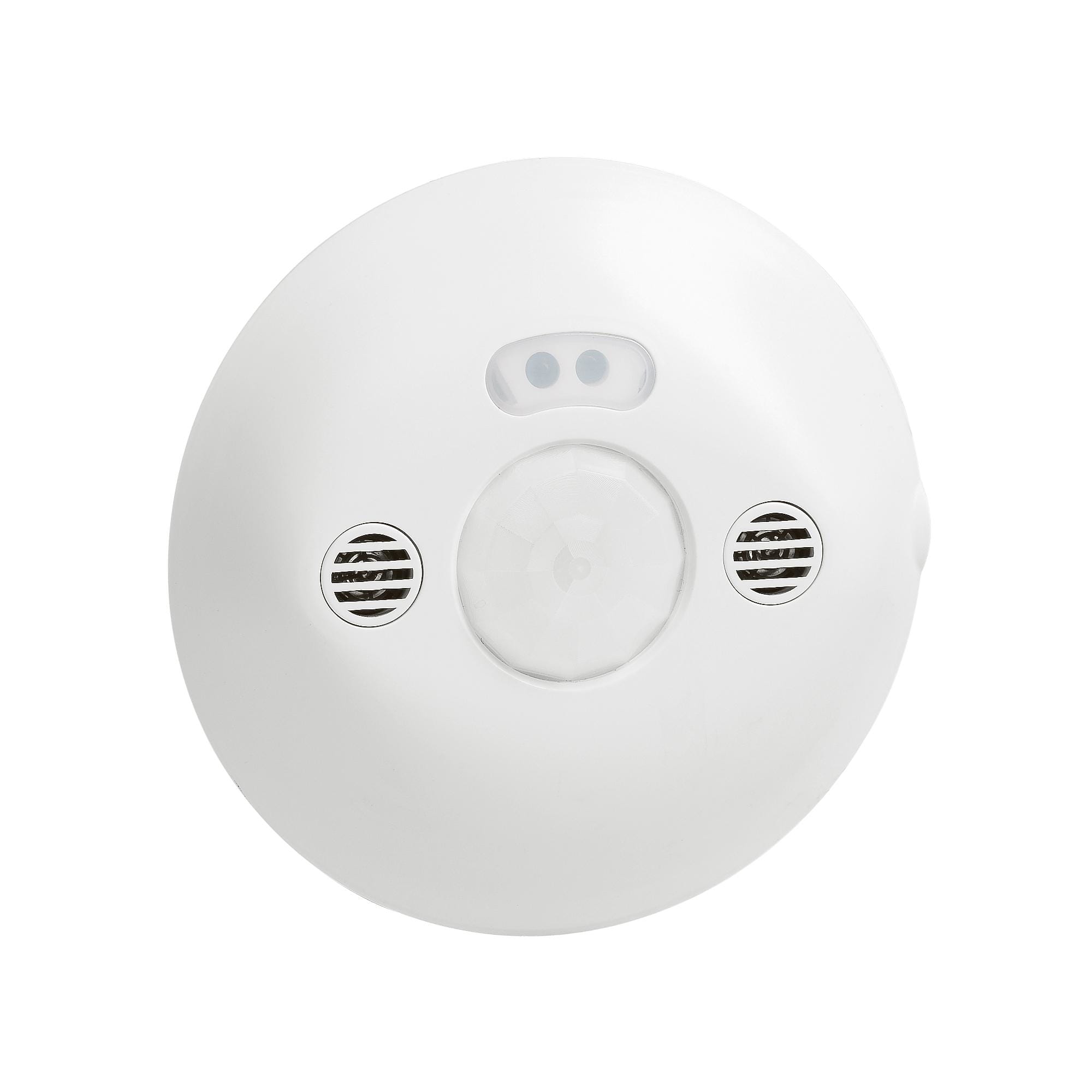 LEGRAND - Detector PIR/US 360º - alcance 8m - instalación empotrada / techo