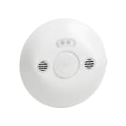 LEGRAND - Detector PIR/US 360º - alcance 8m - instalación empotrada / techo