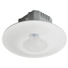 LEGRAND - Detector PIR 360º - alcance 8m - instalación empotrada / techo