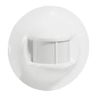 LEGRAND - Detector PIR 360º - alcance 2x12m - instalación empotrada / techo