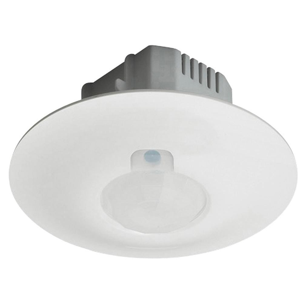 LEGRAND - Detector BUS/SCS gestión ilum. Mosaic - falso techo - IR - 45m²
