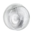 LEGRAND - Hublot plástico - 23W - IP 44 - IK 07 - redondo - E27