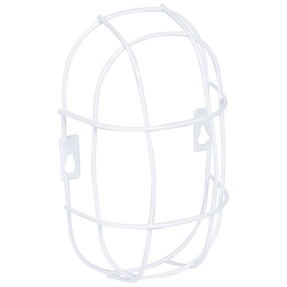 LEGRAND - Rejilla de protección para hublot estanco metálico con ref. 0 604 77