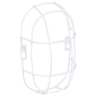 LEGRAND - Rejilla de protección para hublot estanco metálico con ref. 0 604 77