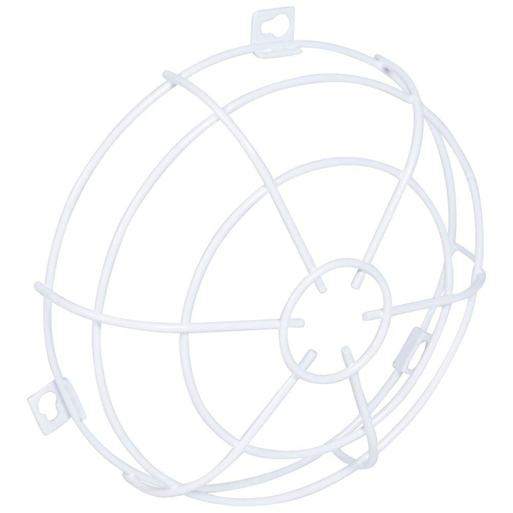 LEGRAND - Rejilla de protección para hublot estanco metálico con ref. 0 604 83