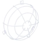 LEGRAND - Rejilla de protección para hublot estanco metálico con ref. 0 604 83