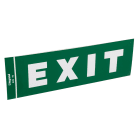LEGRAND - Etiqueta de señalización EXIT