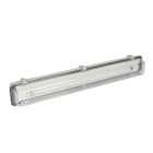 LEGRAND - Luminaria de emergencia NFL65 - 800 lúmenes - 1h - IP65 - No permanente