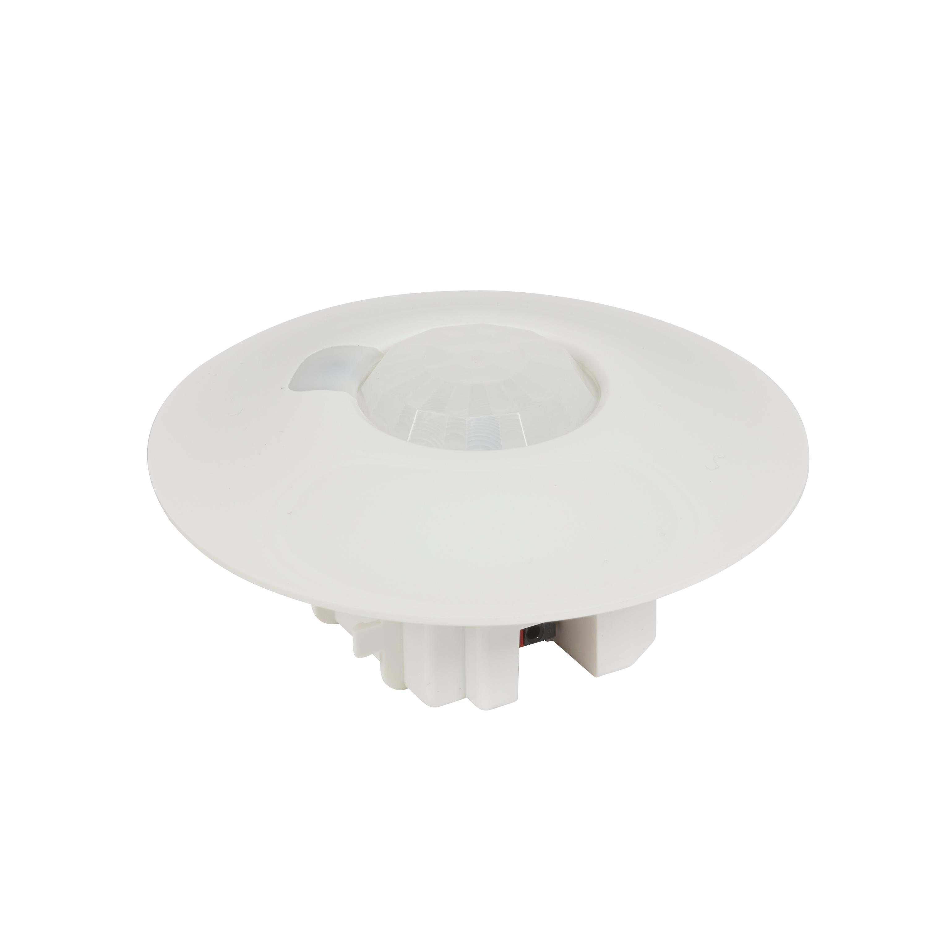 LEGRAND - Sistema KNX - Detector movimiento/presencia techo 360, reg.ct. Sensor alta densidad