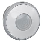 LEGRAND - Detector PIR 360º - alcance 8m - IP55 - instalación empotrada / techo