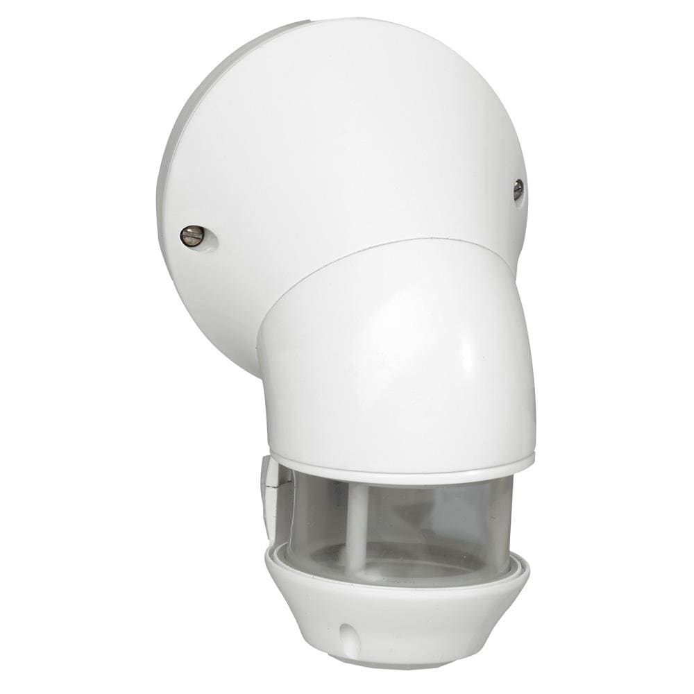 LEGRAND - Detector PIR 360º - alcance 20m - IP55 - instalación pared - techo/superficie