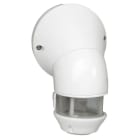 LEGRAND - Detector PIR 360º - alcance 20m - IP55 - instalación pared - techo/superficie