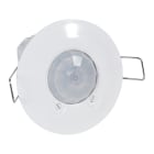 LEGRAND - Detector PIR 360º - alcance 8m - instalación empotrada techo