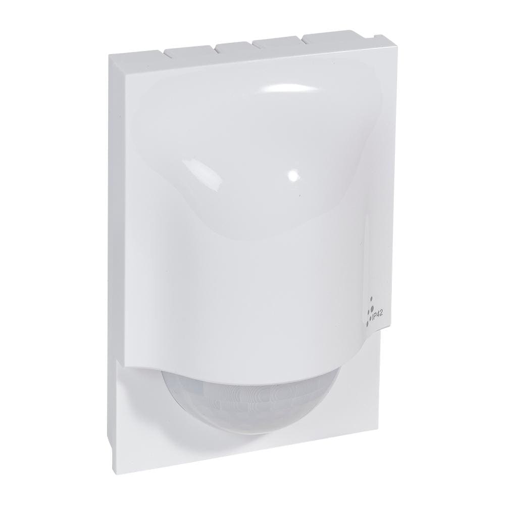 LEGRAND - Detector PIR 140º - alcance 8m - instalación pared / superficie