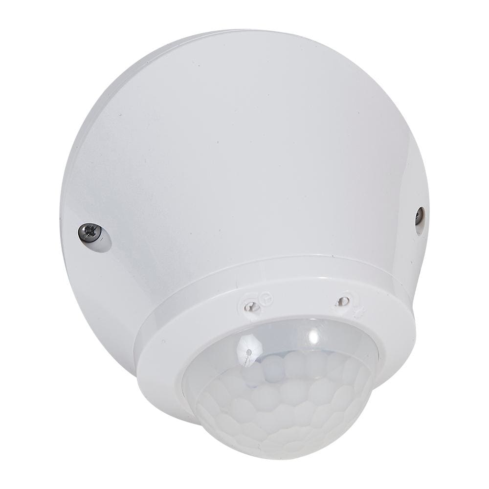 LEGRAND - Detector PIR 180º pared / 360º techo - alcance 8m