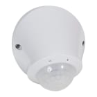 LEGRAND - Detector PIR 180º pared / 360º techo - alcance 8m