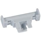LEGRAND - Portaetiquetas CAB 3 - para etiquetas de 0,15 a 1,5 y de 0,5 a 1,5mm²