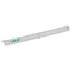 LEGRAND - Cargador para marcaje CAB 3 - sección 0,15 a 0,5mm² - transparente