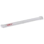LEGRAND - Cargador para marcaje CAB 3 - sección 0,5 a 1,5mm² - transparente
