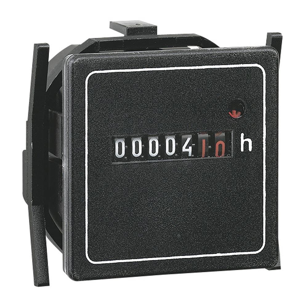 LEGRAND - Contador horario totalizador - 24 V~ - 50Hz